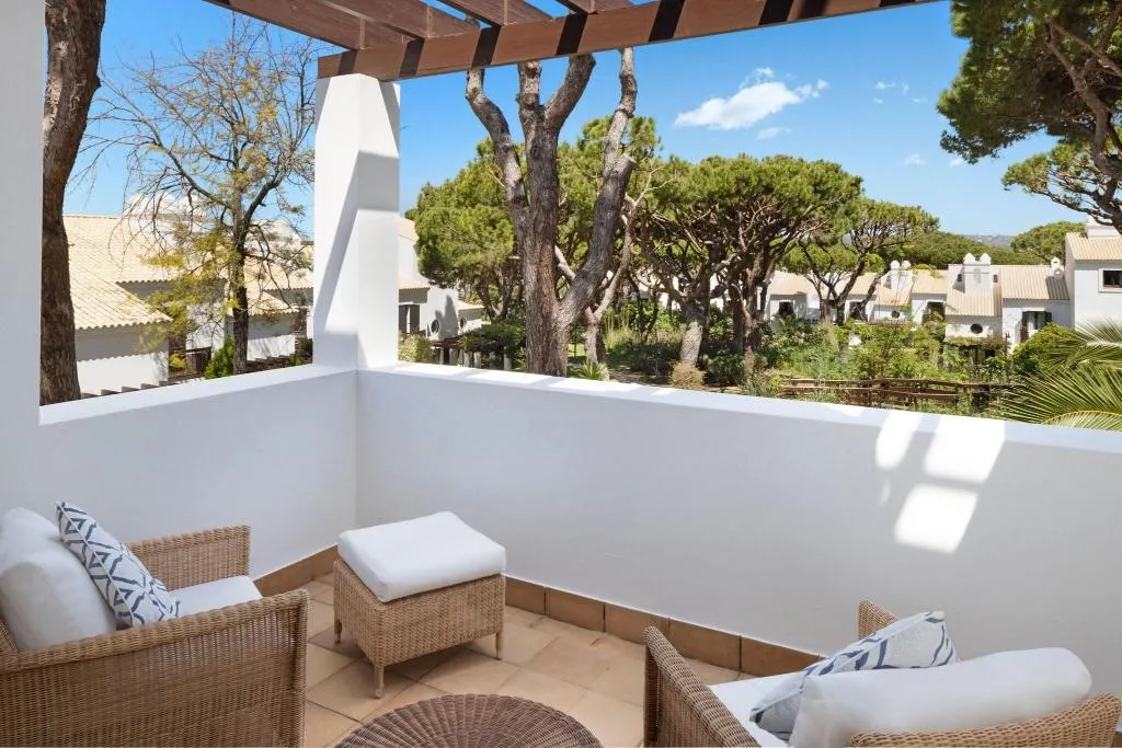 DOUBLE GRAND Room, Pine Cliffs Resort, Algarve