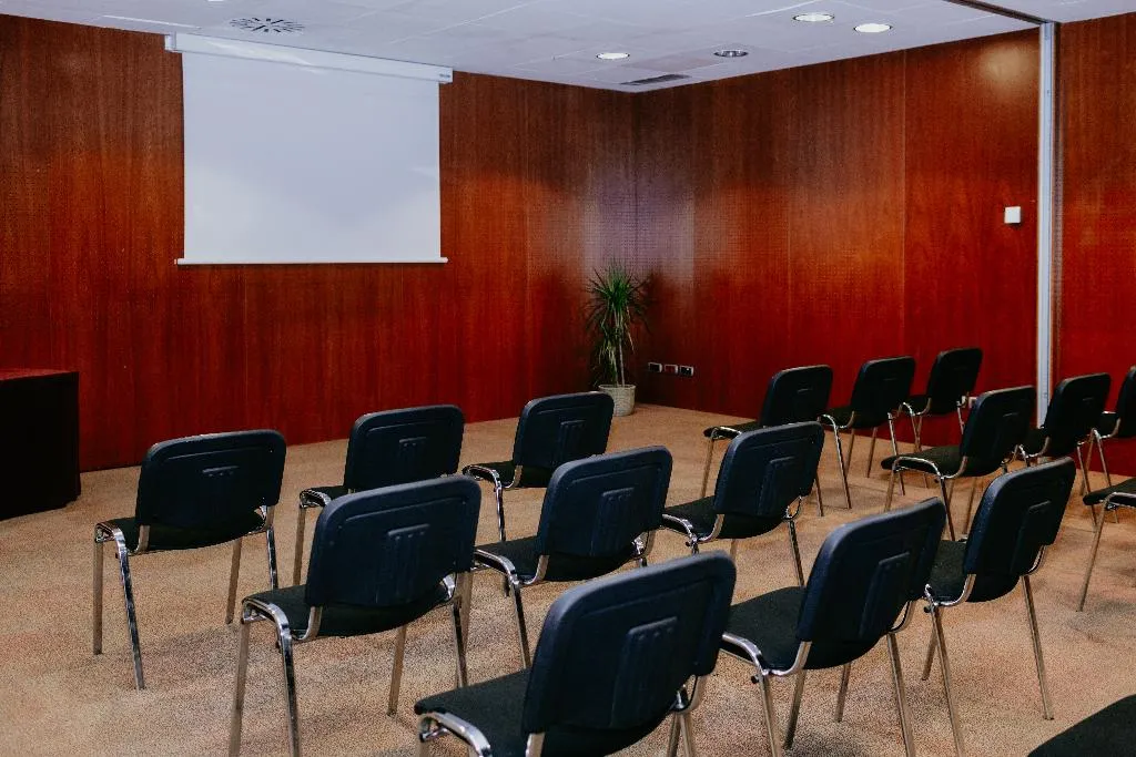 Conferences, Acevi Villarroel, Barcelona