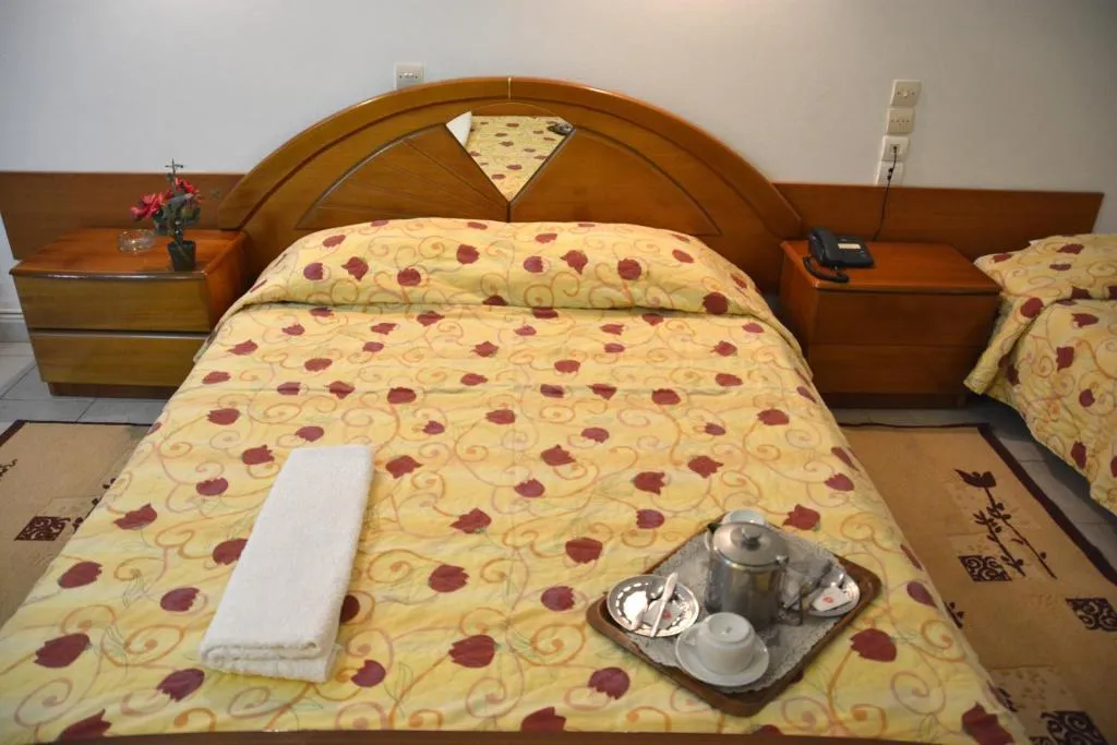 SINGLE STANDARD Room, Olympic Torch, Kalamata