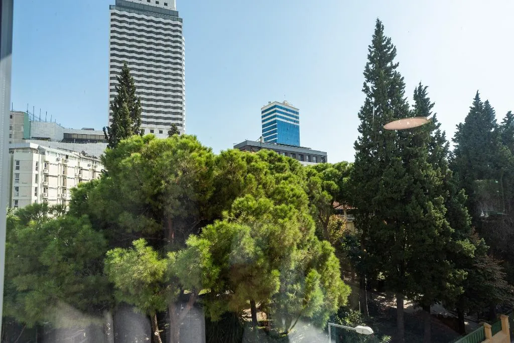 General view, Ibos Hotels Izmir, Izmir