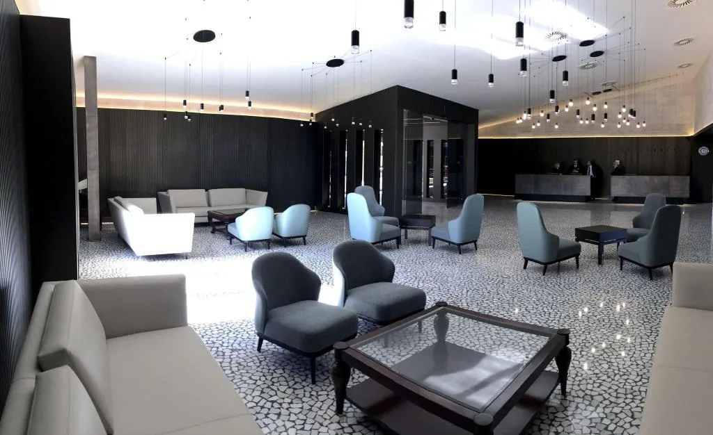 Lobby, Hotel Bonanza Palace – Resort & SPA by Olivia Ho, Majorca