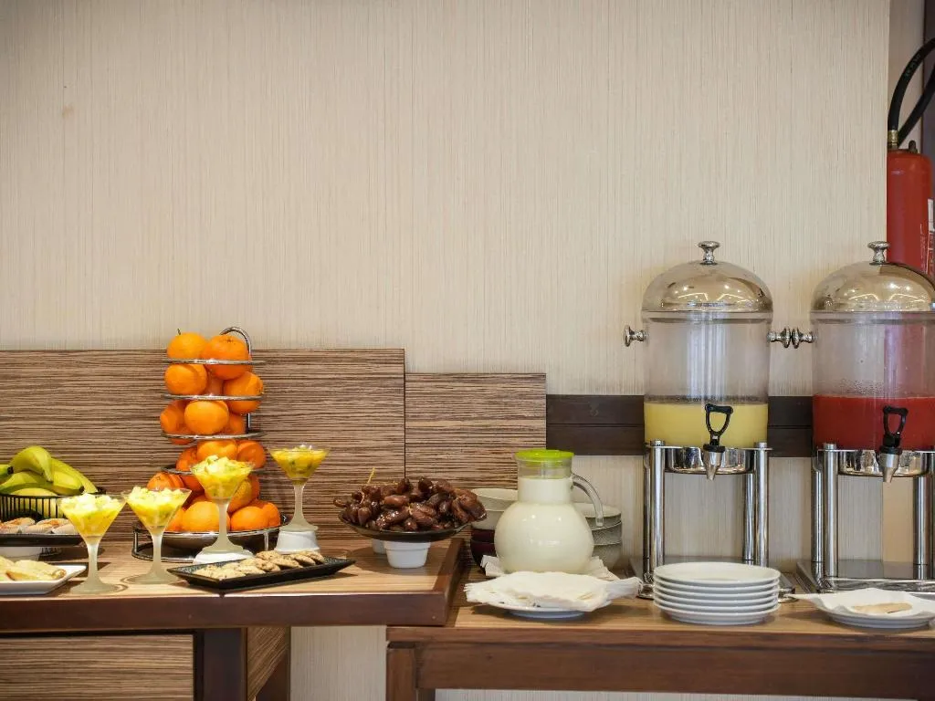 Conferences, Novotel Tunis, Tunisia