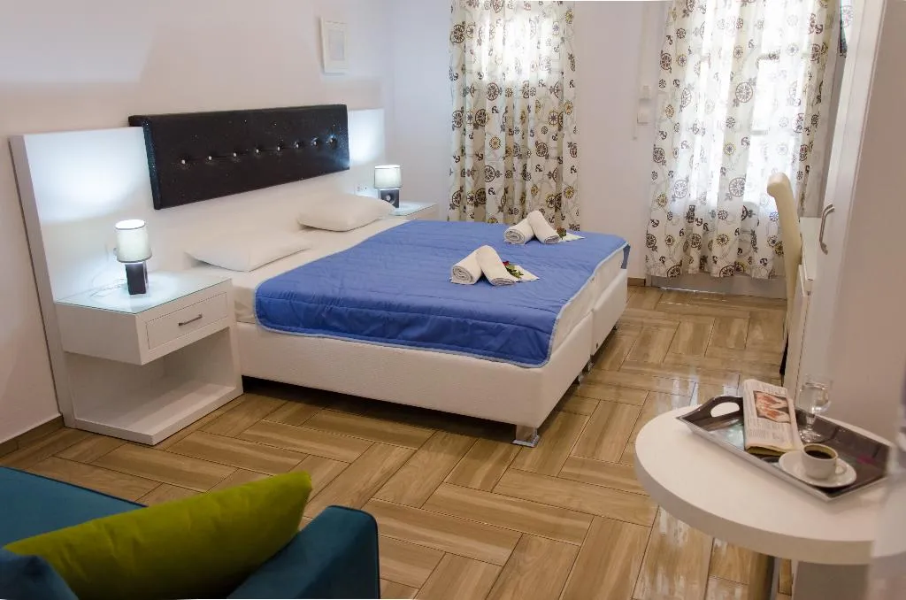 APARTMENT SUPERIOR Room, Polykratis Rooms, Skiathos