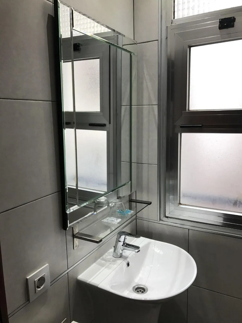 Room, Ch Otello Rooms Madrid, Madrid