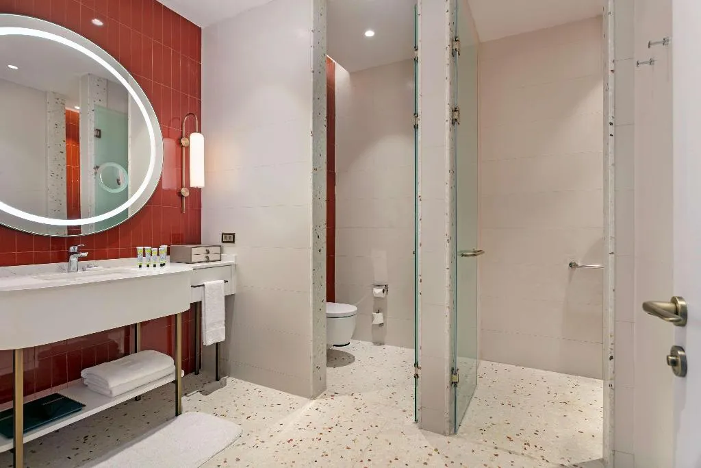 Room, Cullinan Belek, Antalya