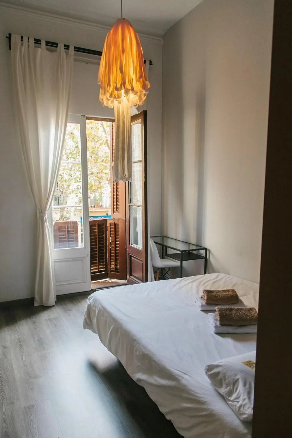 Room, Zoo Rooms Boutique Guesthouse, Barcelona