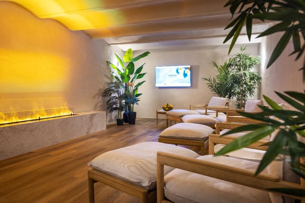 Pool, Nunne Boutique Hotel, Tallinn