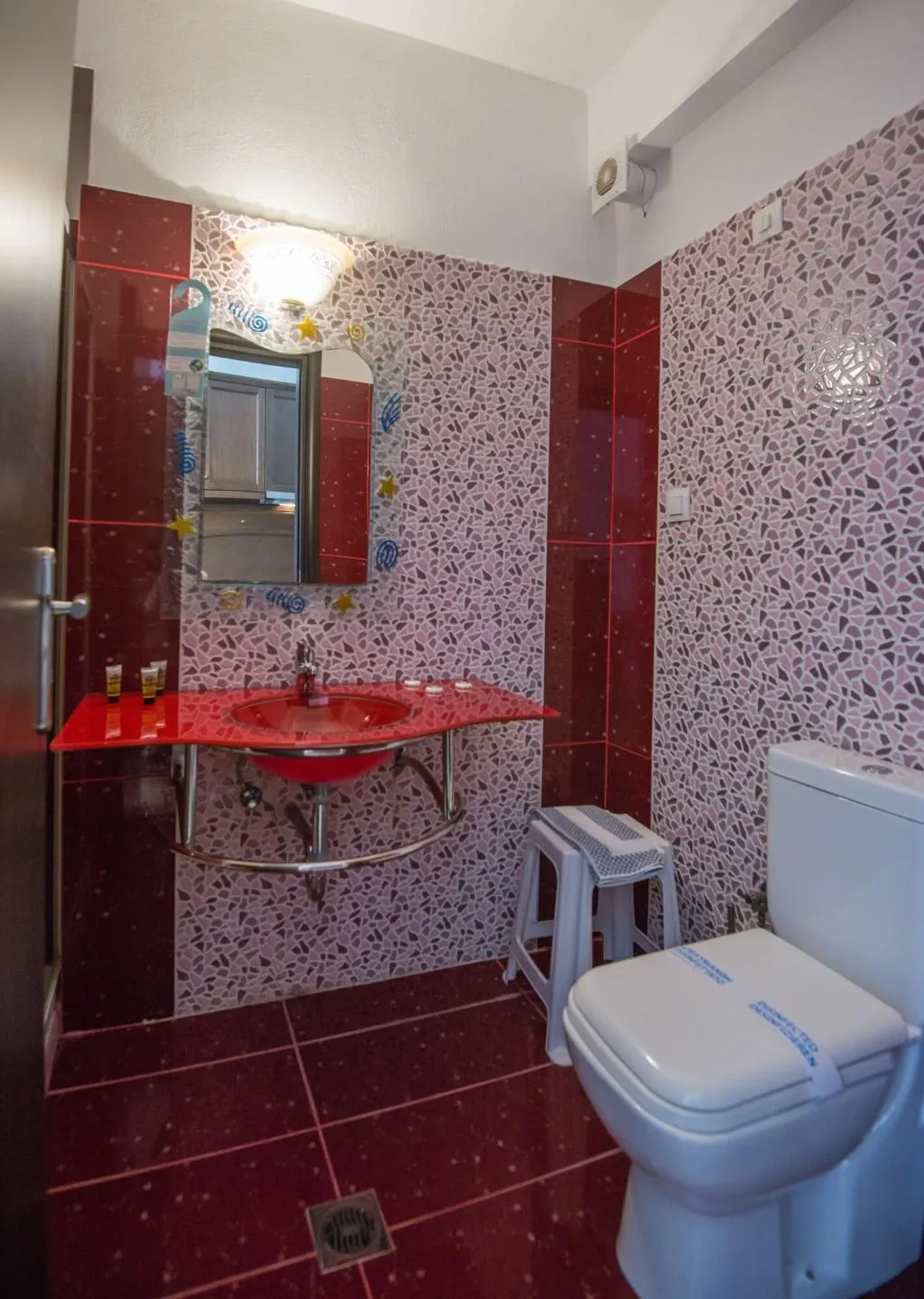 Room, Marilena Apartments, Skiathos