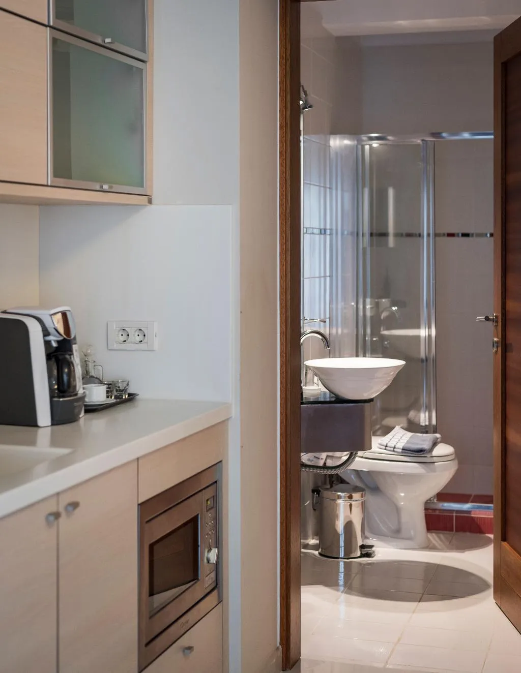 VILLA WITH PRIVATE POOL Room, Spilia Village Hotel & Villas, Crete