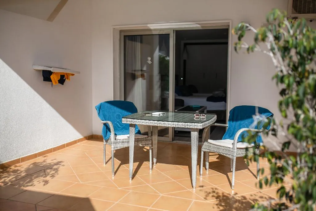 JUNIOR SUITE STANDARD Room, Servatur Casablanca Suites & Spa - Adults only, Gran Canaria