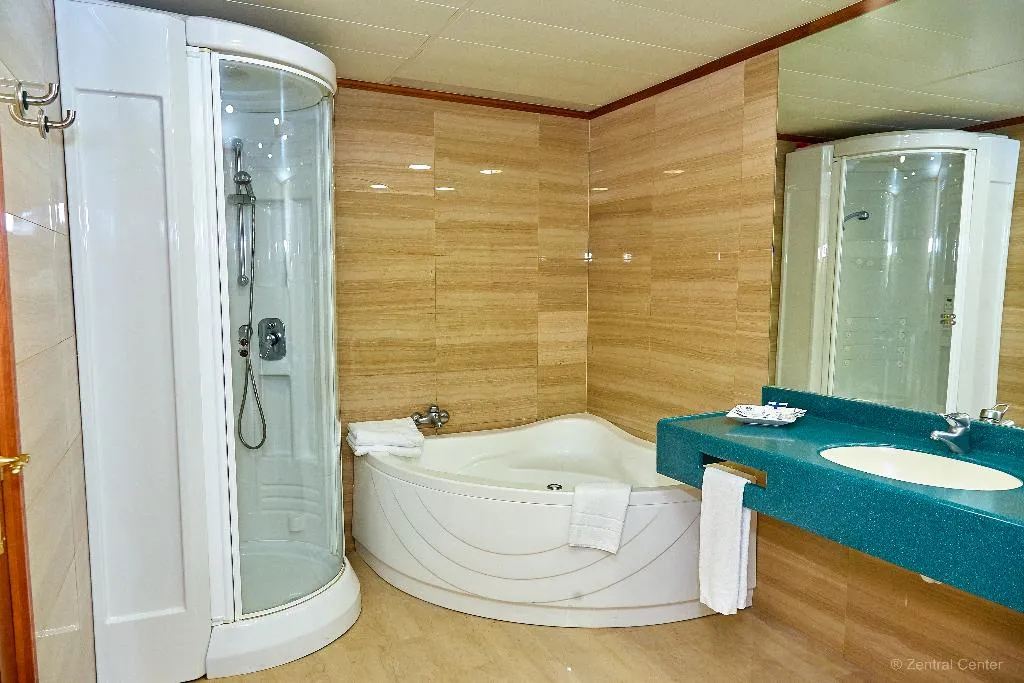 SUITE DELUXE Room, Zentral Center - Adults Only, Tenerife