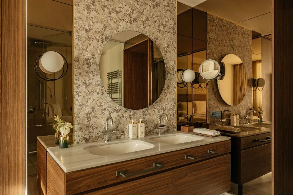 Room, Palazzo Cordusio A Gran Melia Hotel, Naples