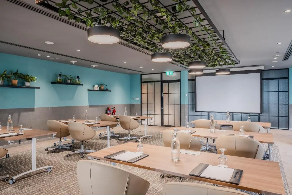 Conferences, Dusit Thani Dubai, Dubai