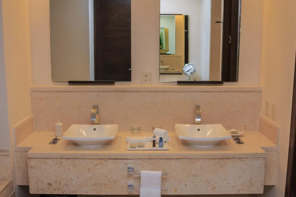 SUITE STANDARD Room, Grand Velas Riviera Maya, Cancun Area
