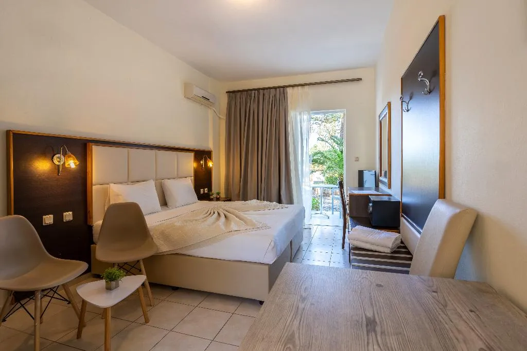 APARTMENT SUPERIOR Room, George Beach Studios, Rhodes