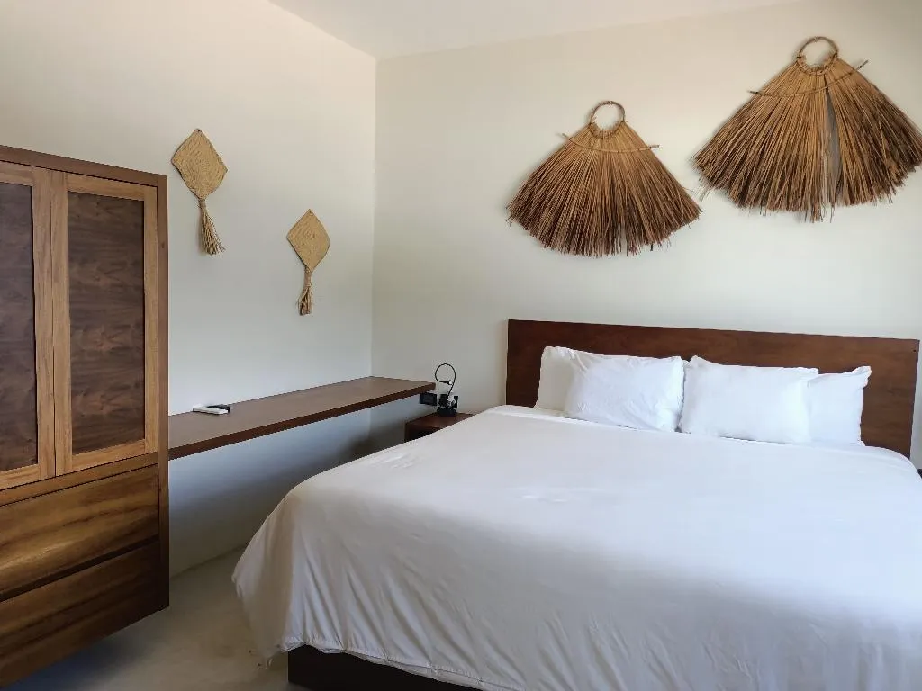 TRIPLE ONE BEDROOM Room, BT Rooms Tulum, Cancun Area