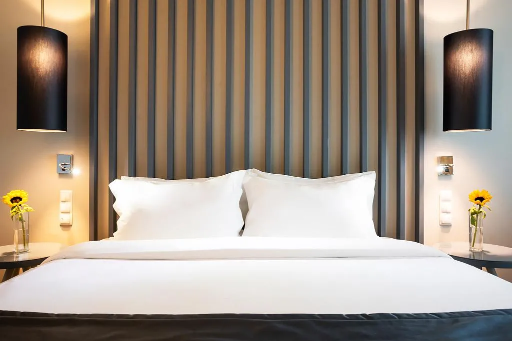 Room, HF Ipanema Park, Porto