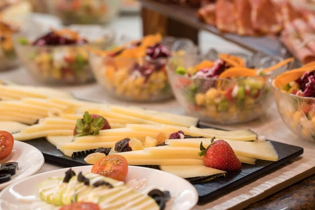 Restaurant, htop Pineda Palace - Adults Only, Costa Brava