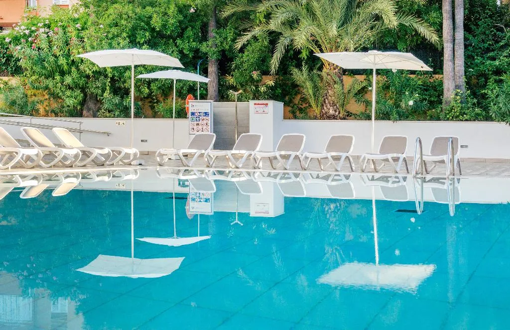 Pool, Globales Panamá - Only Adults +16, Majorca