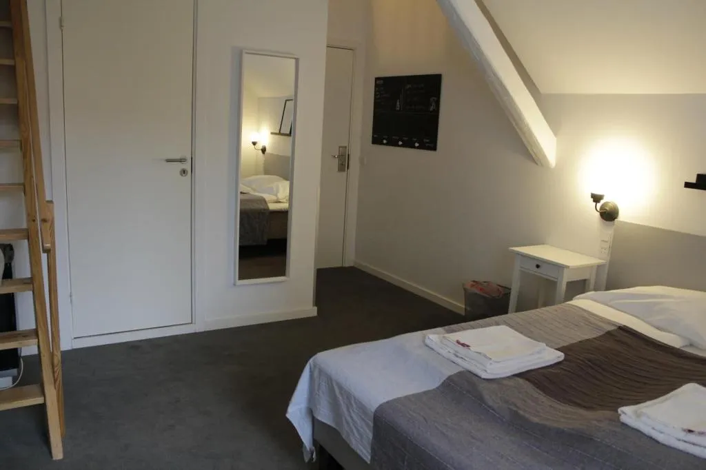 Room, Hotel M18, Copenhagen