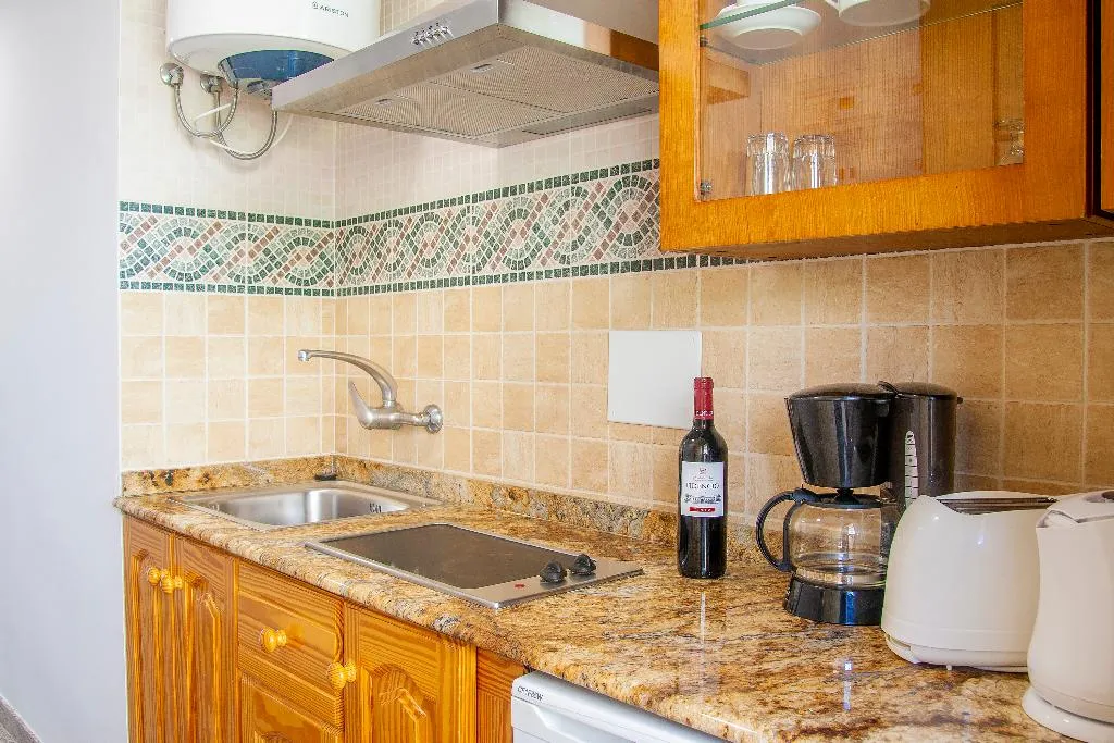 APARTMENT SUPERIOR Room, Maracaibo, Gran Canaria
