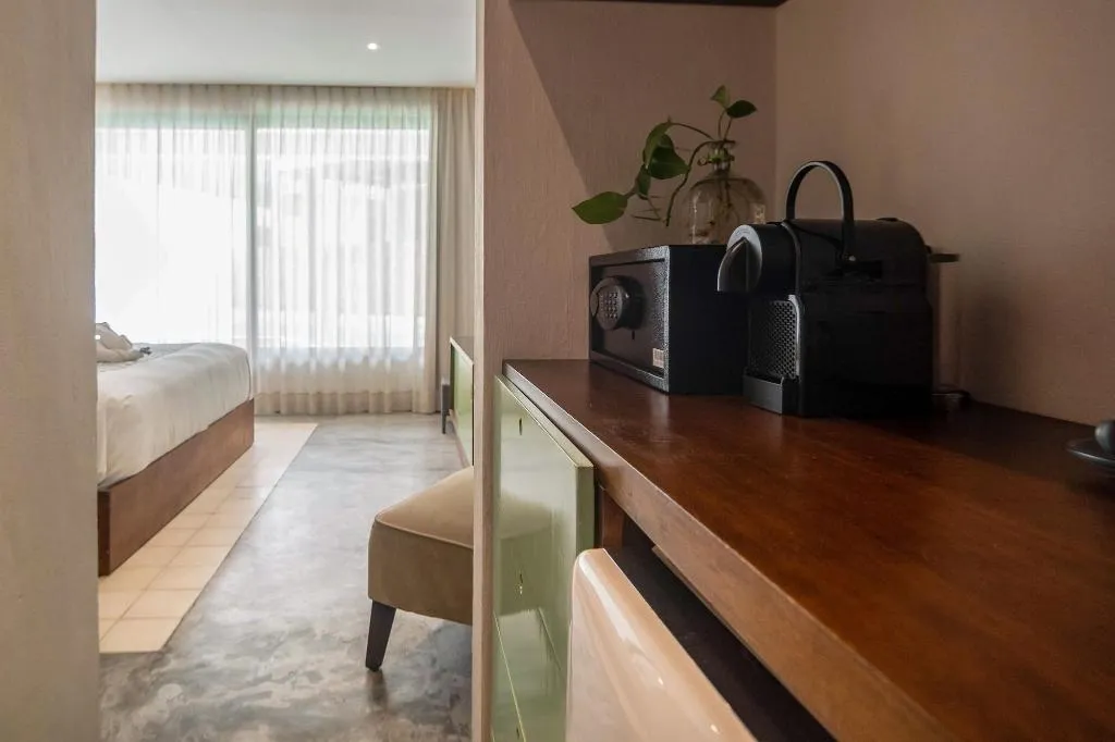 Room, O Tulum - Adults Only, Cancun Area