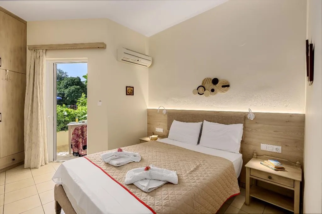 STUDIO STANDARD Room, Sunrise Hotel & Apartments, Crete