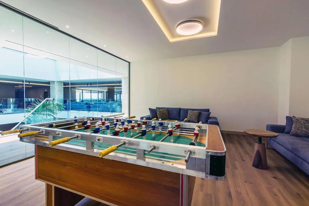 Sports and Entertainment, Ammoa Luxury Hotel & Spa Resort, Halkidiki