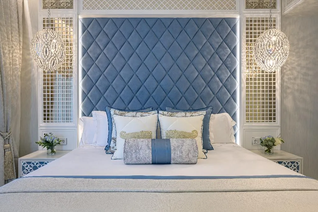 SUITE SUPERIOR Room, Gran Hotel Miramar, Costa Del Sol