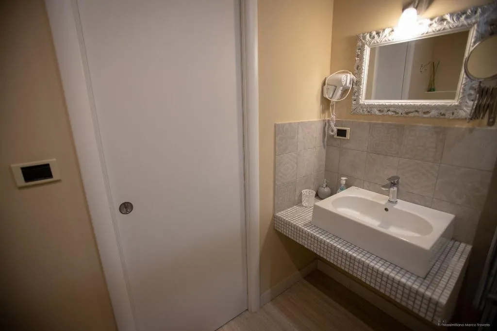Room, Sicily Luxury, Catania