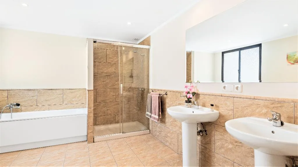 VILLA STANDARD Room, Villa Marina Puerto Banus, Costa Del Sol