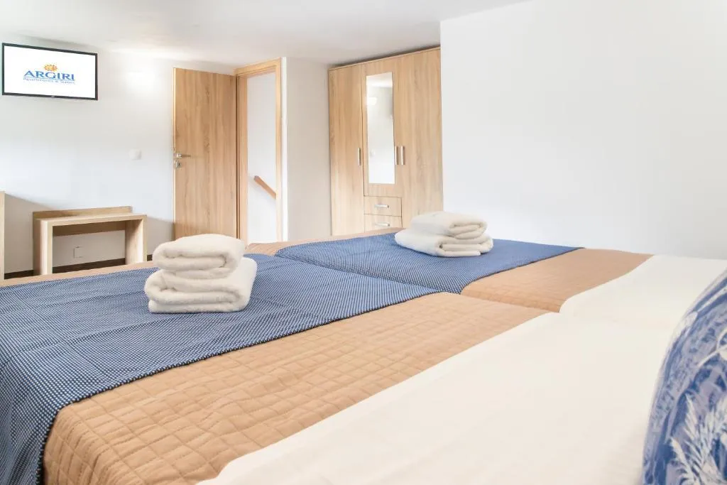 APARTMENT Presidential Room, Argiri Apartments & Suites, Crete