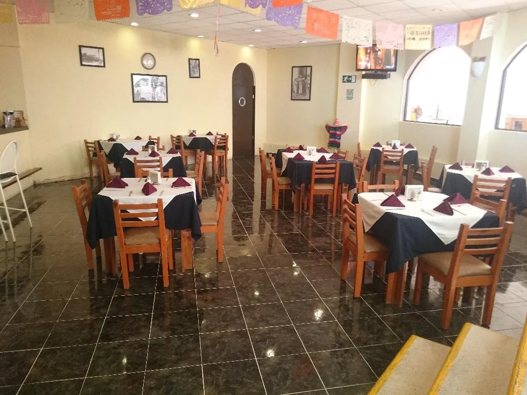 Restaurant, Hacienda de Castilla, Cancun Area