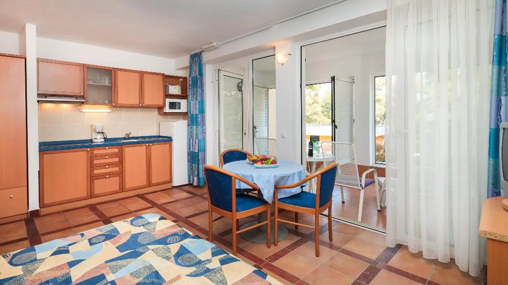APARTMENT DELUXE Room, Fontana Bayside Park, Split