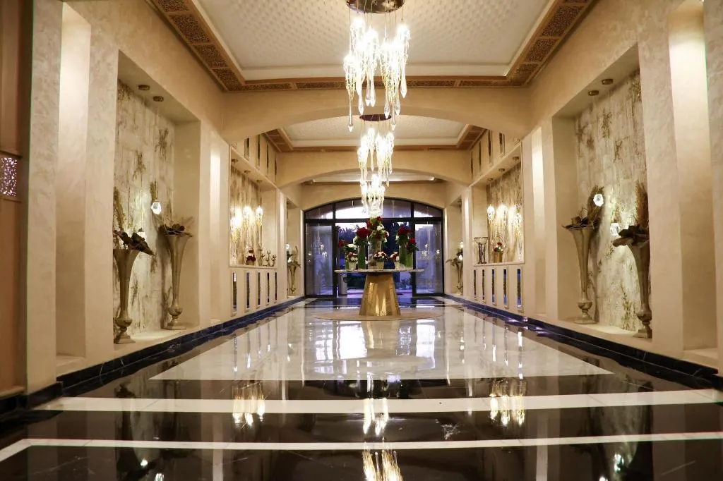 Lobby, Prestige Agadir Boutique Spa, Agadir