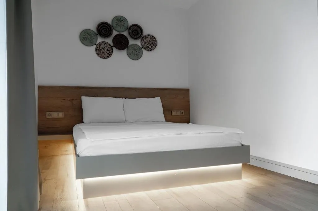 Room, Z Villas, Dalaman