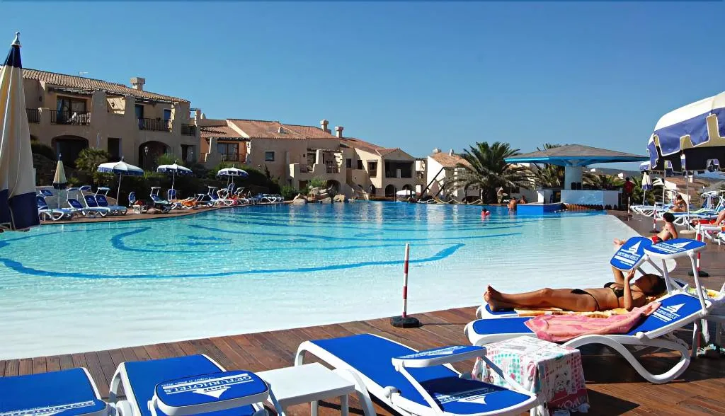 Sports and Entertainment, Stintino Country Paradise, Alghero