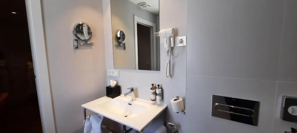 Room, Hotel Oleum Parking Gratuito Reserva Previa, Andalucia