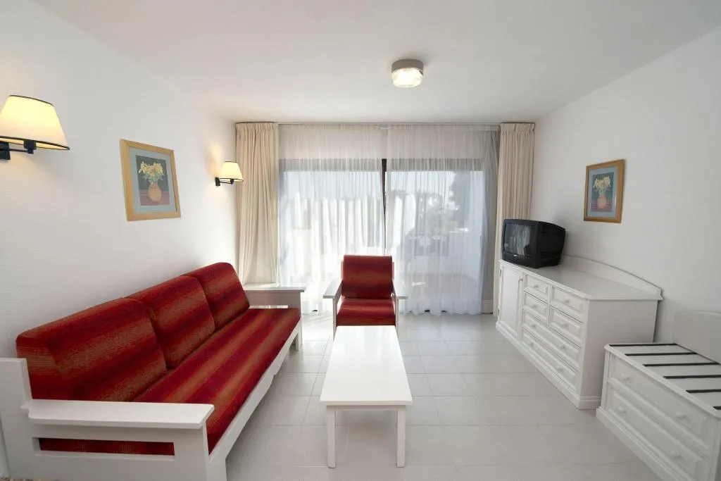 Room, Relaxia Olivina, Lanzarote