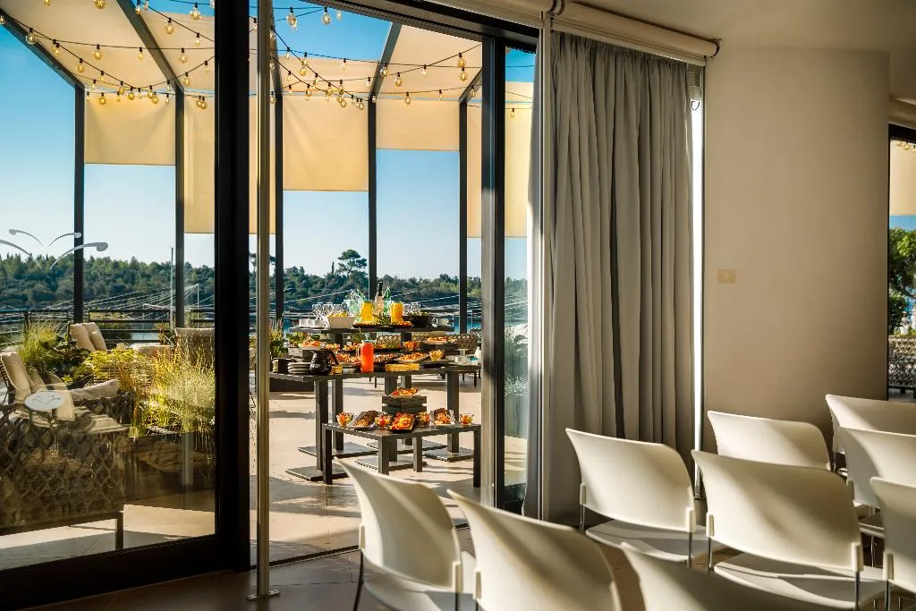 Conferences, Maistra Select Island Hotel Istra, Istria