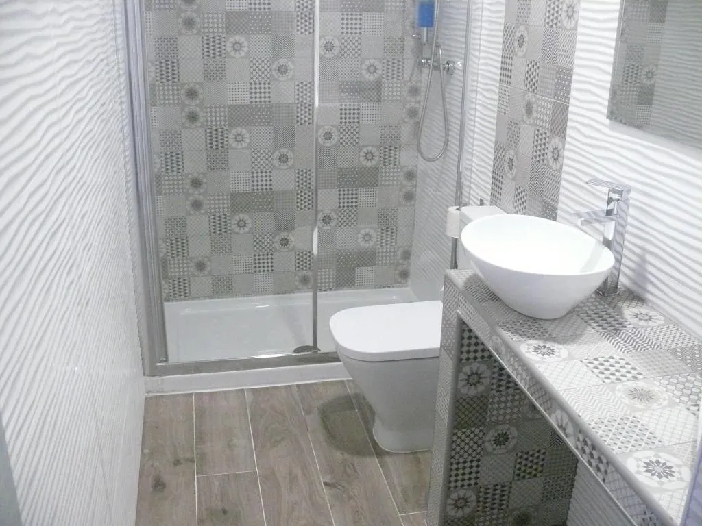 Room, Hostal Cama Del Mar, Valencia