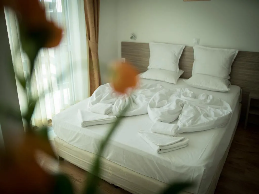 JUNIOR SUITE STANDARD Room, Clara Aparthotel & Residence, Bourgas