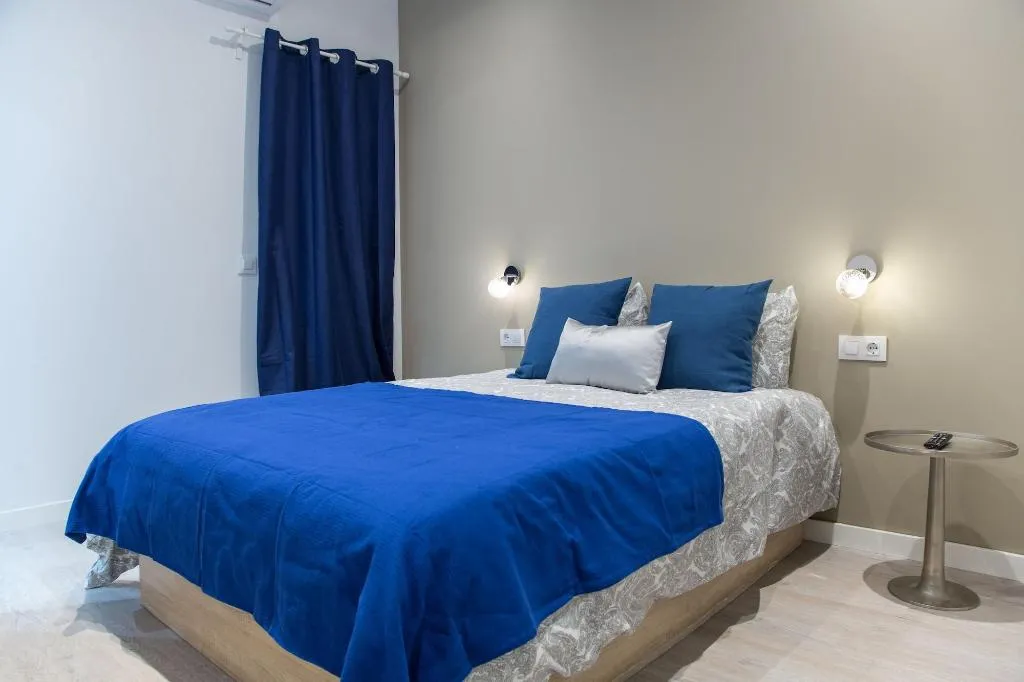 Room, Apartholiday Fira Boutique, Barcelona