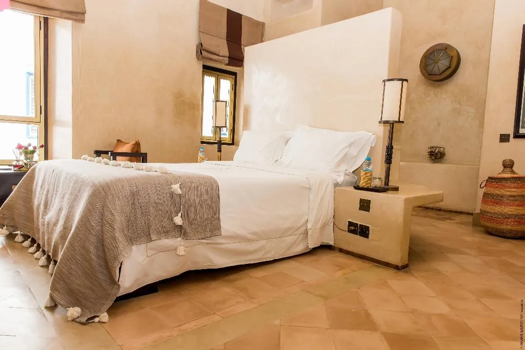 DOUBLE STANDARD Room, Madada Mogador, Essaouira