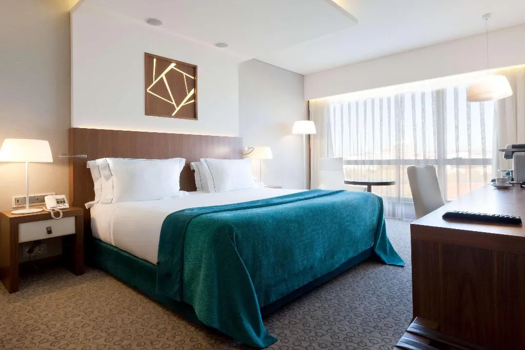 Room, Epic SANA Lisboa, Lisbon