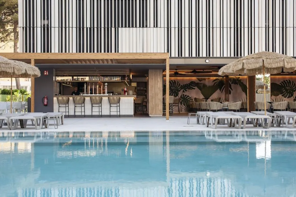 General view, Primavera Park Hotel, Costa Blanca
