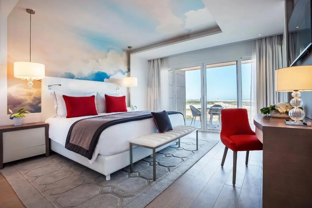 SUITE PRESTIGE Room, The View Bouznika, Casablanca
