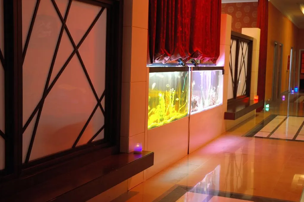 Sports and Entertainment, Meder Resort Hotel, Antalya