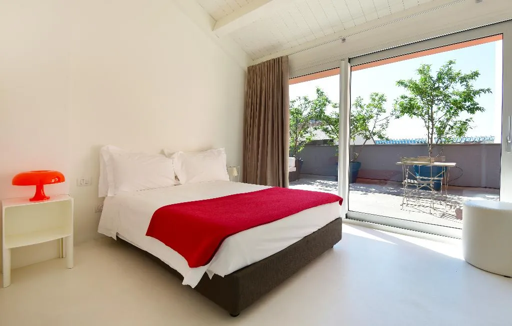 APARTMENT TWO BEDROOMS Room, Le Suite Di Palazzo Segreti, Milan