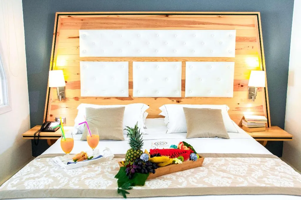 Room, Acrotel Athena Pallas & Residence, Halkidiki